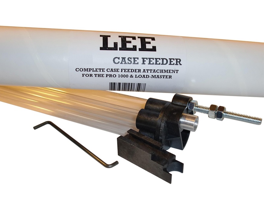 Lee CASE FEEDER RIFLE Lee CASE FEEDER RIFLE